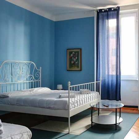 Viale Lunigiana Central Station Big House - 6 People 밀라노 외부 사진
