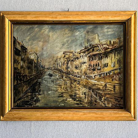 Viale Lunigiana Central Station Big House - 6 People 밀라노 외부 사진