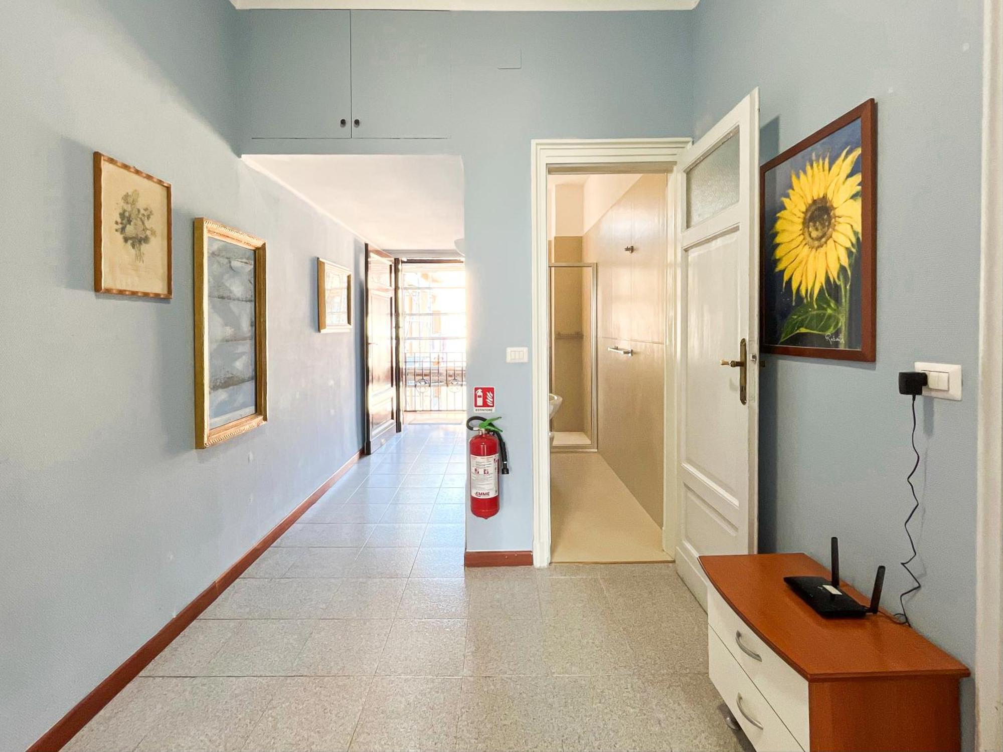 Viale Lunigiana Central Station Big House - 6 People 밀라노 외부 사진