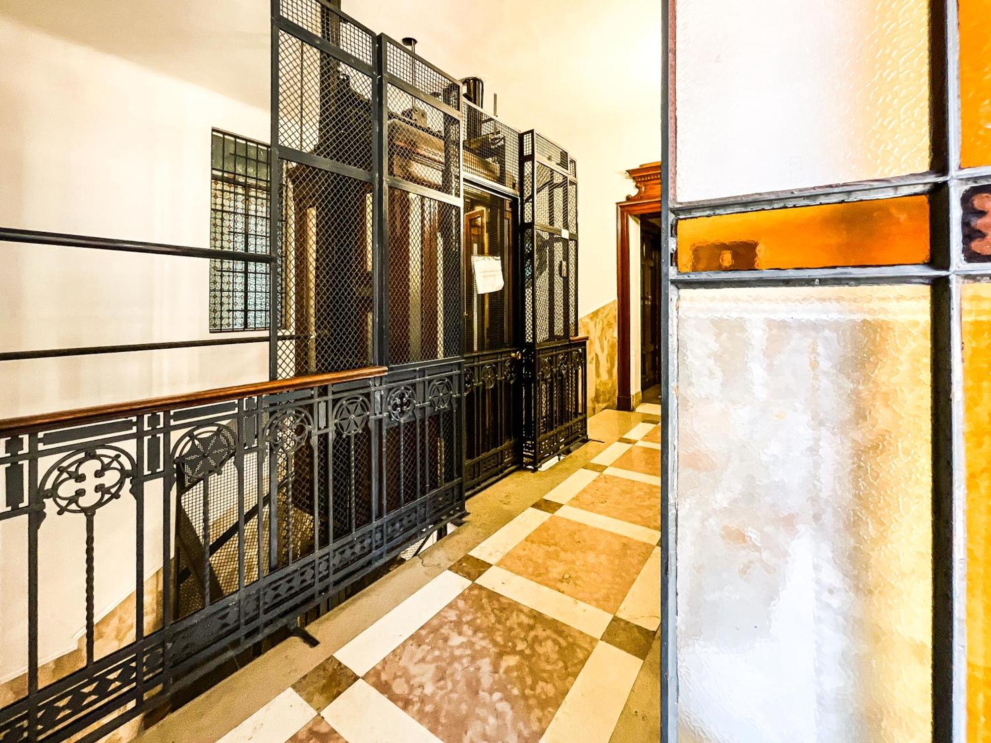 Viale Lunigiana Central Station Big House - 6 People 밀라노 외부 사진