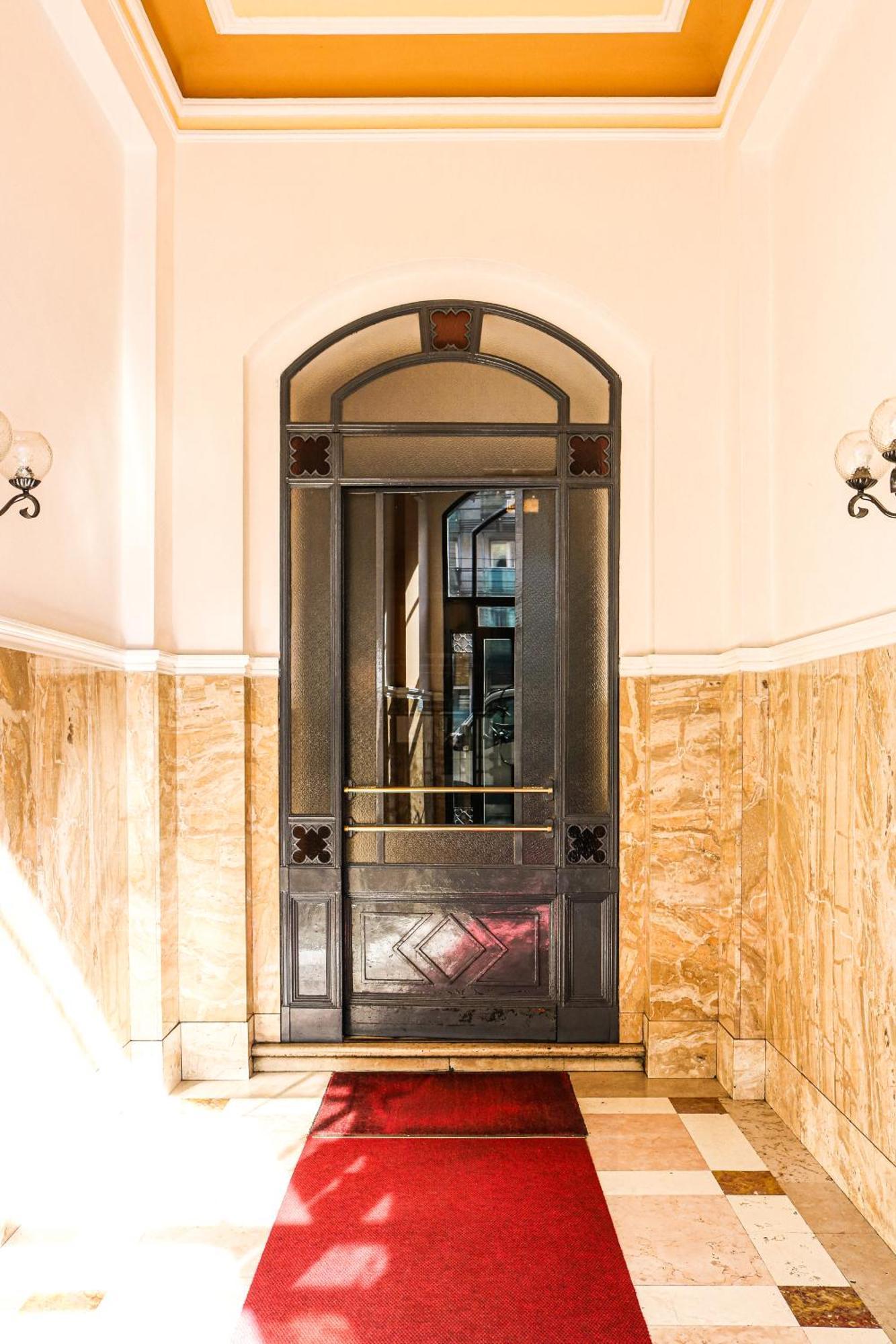 Viale Lunigiana Central Station Big House - 6 People 밀라노 외부 사진