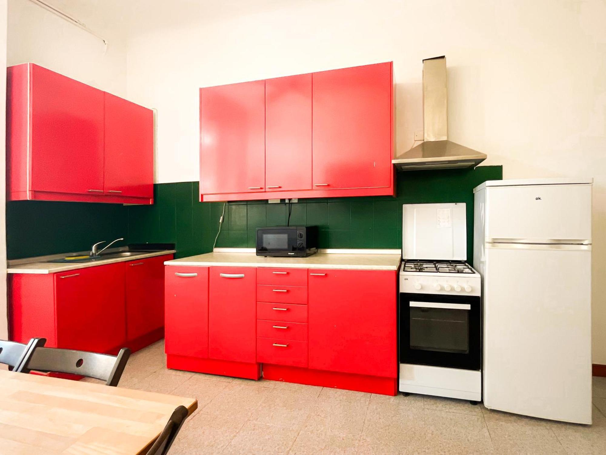 Viale Lunigiana Central Station Big House - 6 People 밀라노 외부 사진