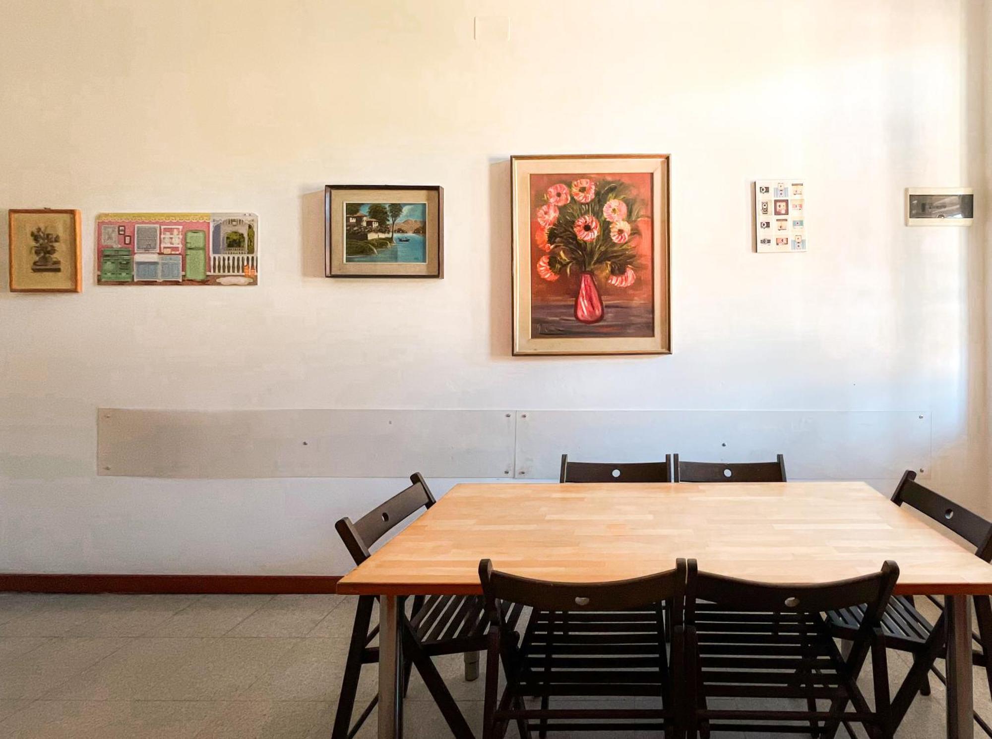 Viale Lunigiana Central Station Big House - 6 People 밀라노 외부 사진