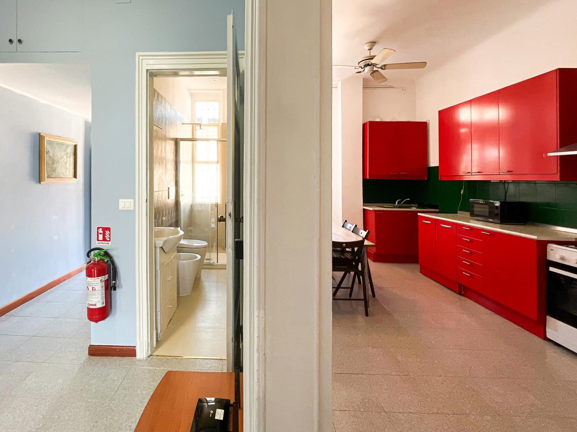 Viale Lunigiana Central Station Big House - 6 People 밀라노 외부 사진