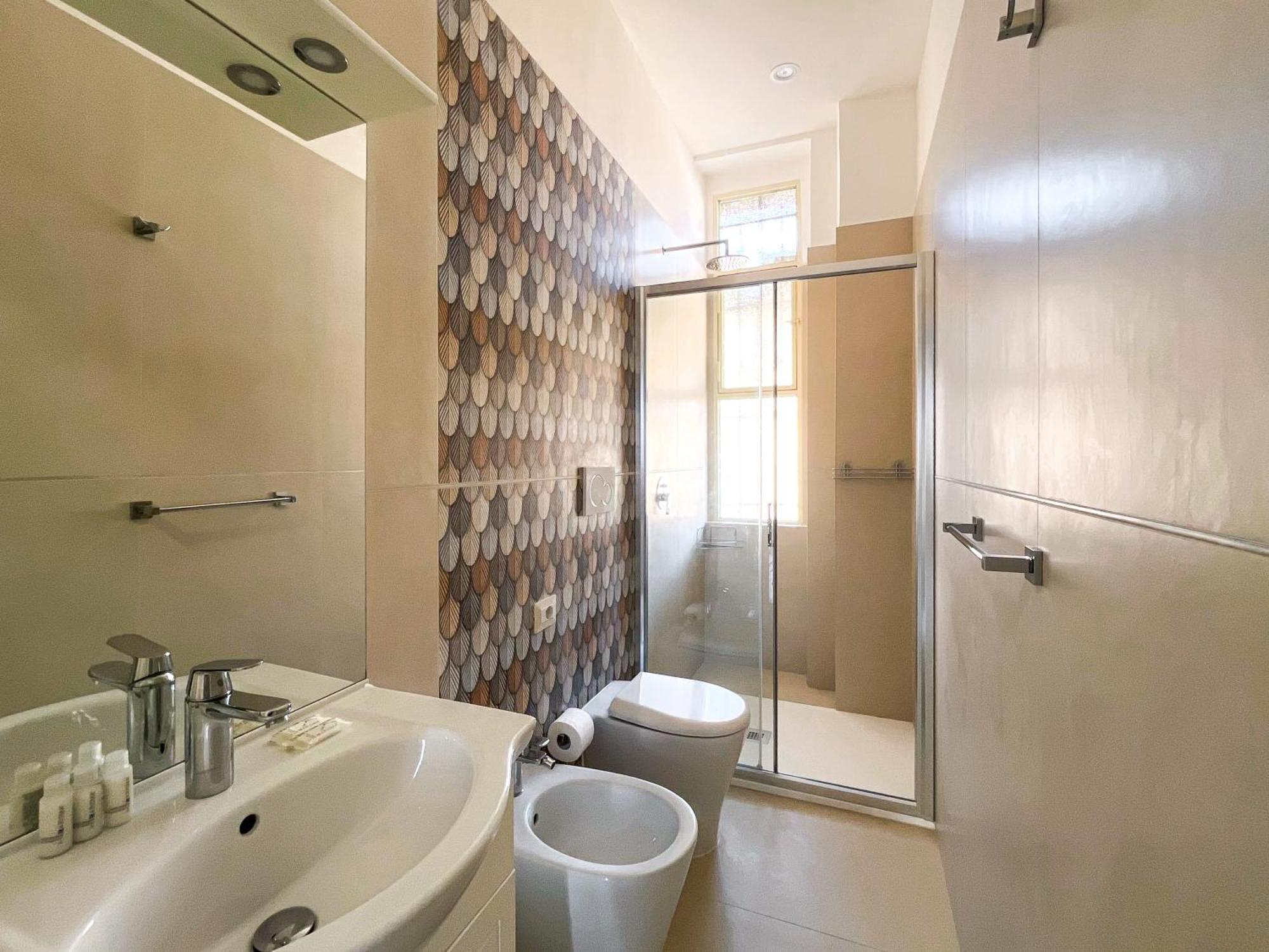 Viale Lunigiana Central Station Big House - 6 People 밀라노 외부 사진