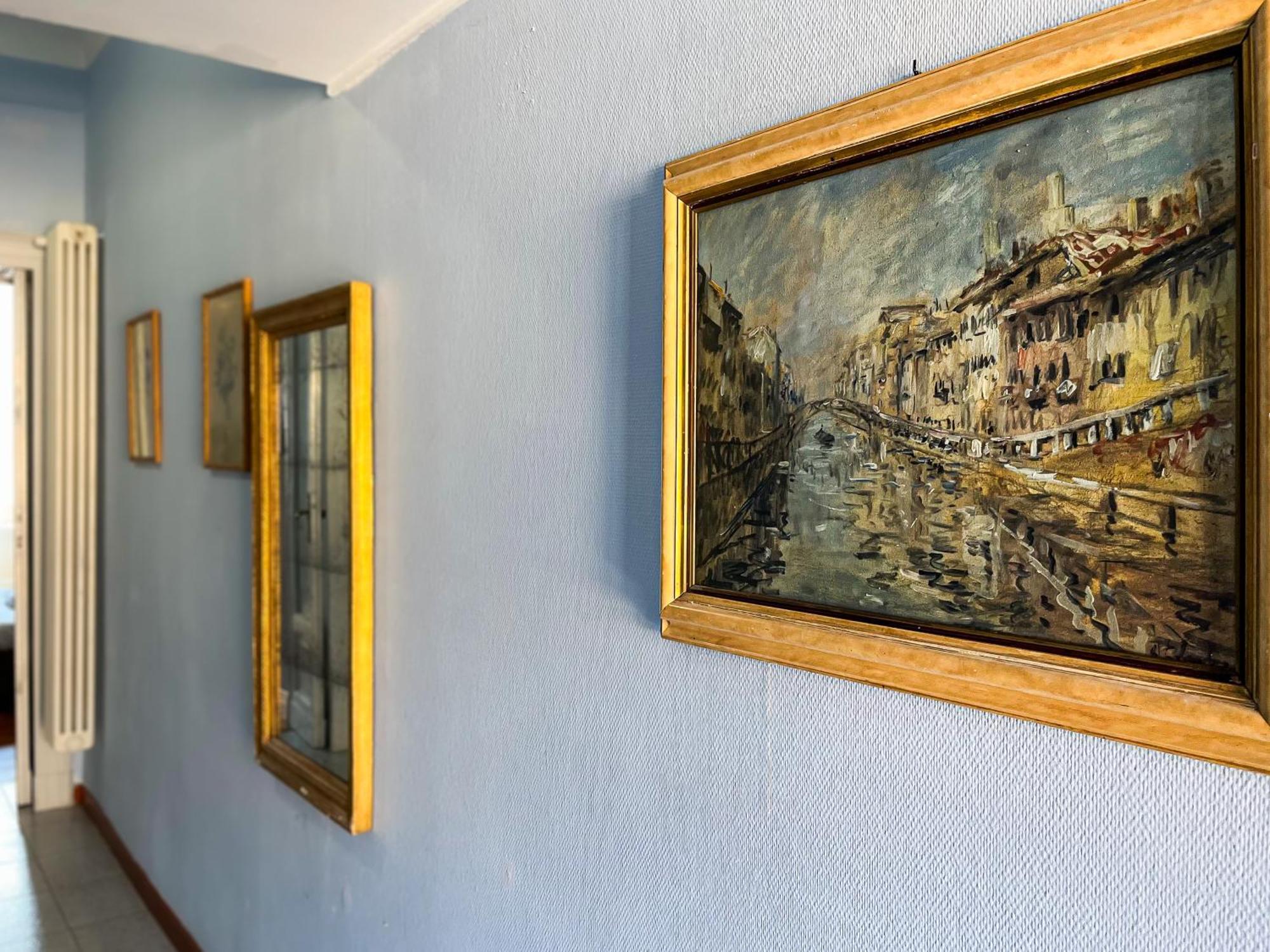 Viale Lunigiana Central Station Big House - 6 People 밀라노 외부 사진