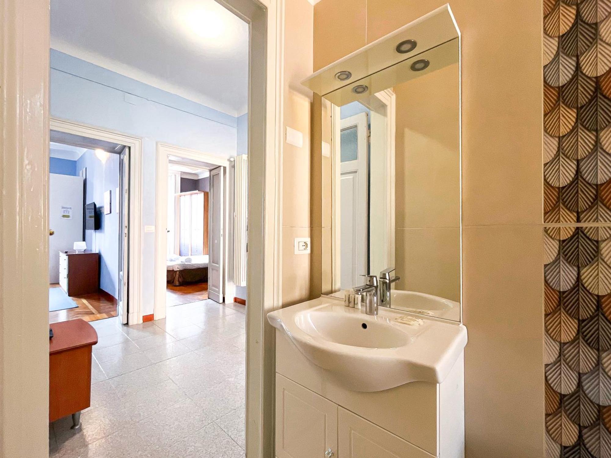 Viale Lunigiana Central Station Big House - 6 People 밀라노 외부 사진